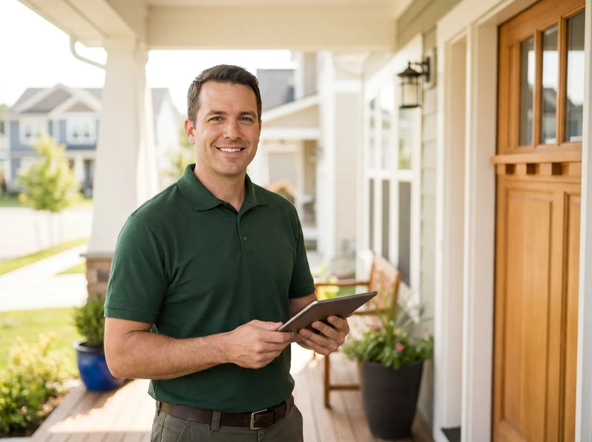 Pest control FAQs for Stony Ridge, OH